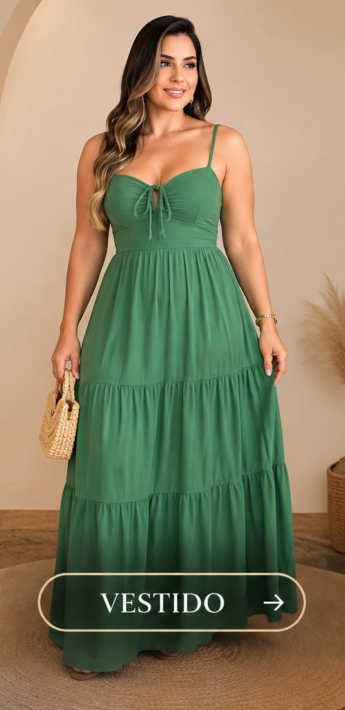 vestidos