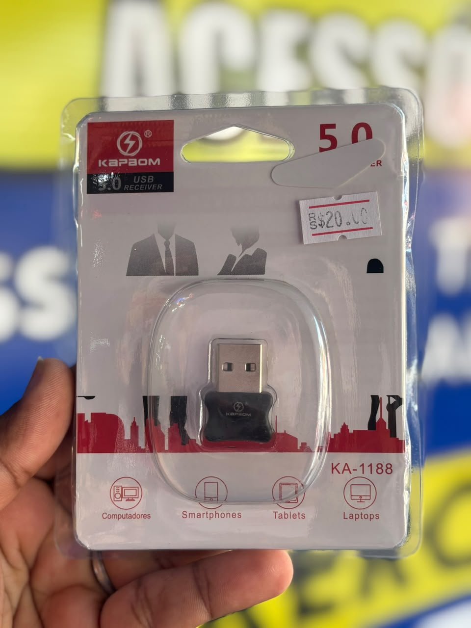 ADAPTADORES