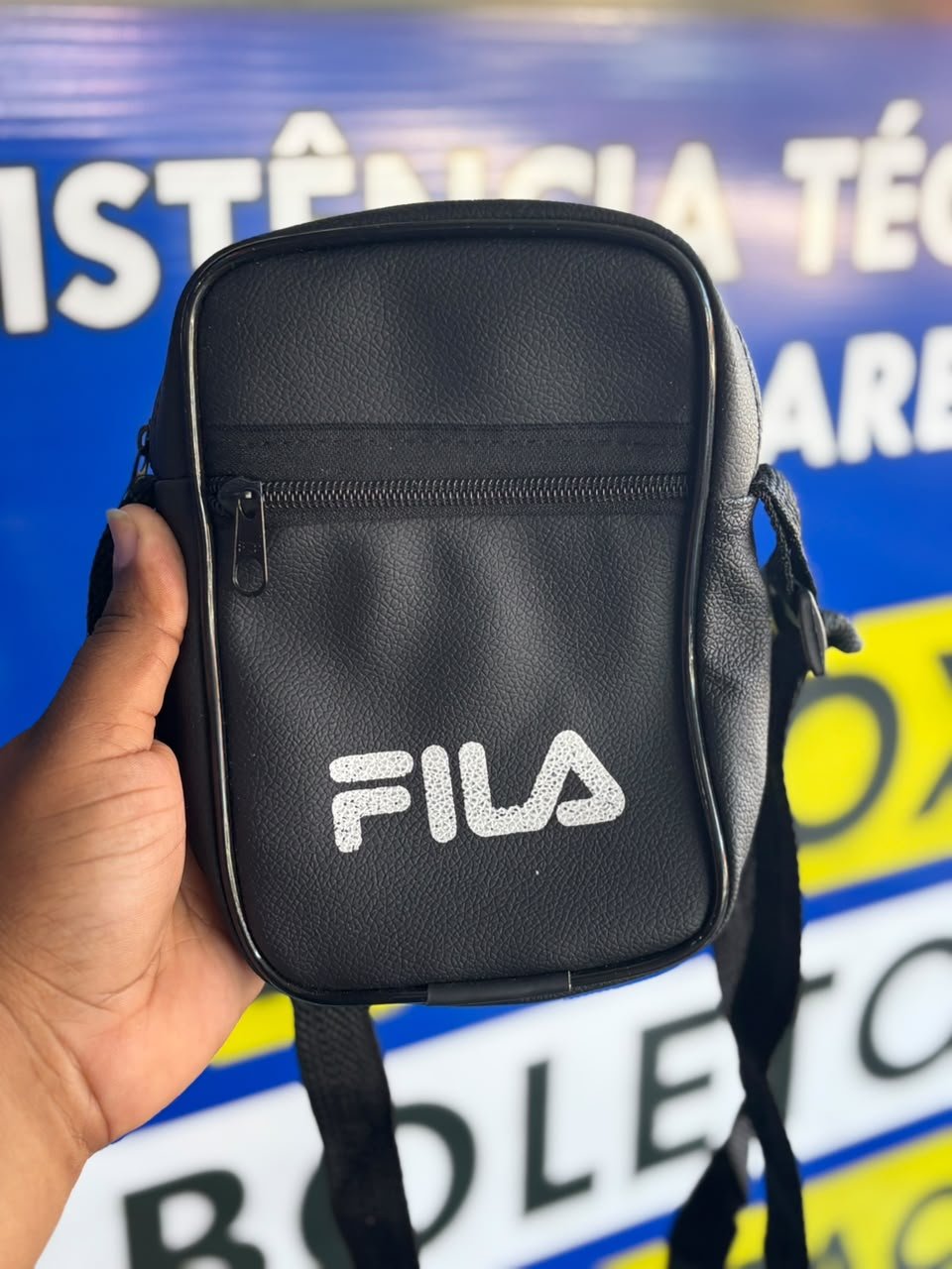 BOLSA TRANSVESAL FILA