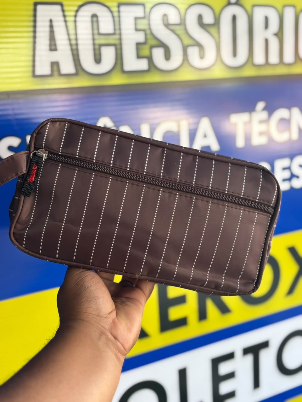 NECESSAIRE LISTRADA