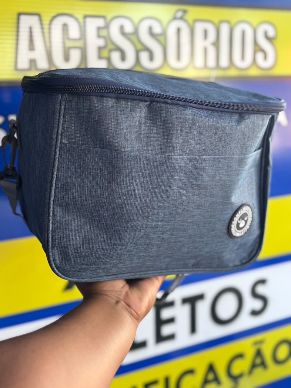 BOLSA TÉRMICA GRANDE