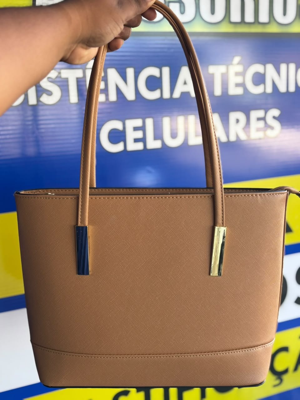 BOLSA LA & CELICIA MÉDIA
