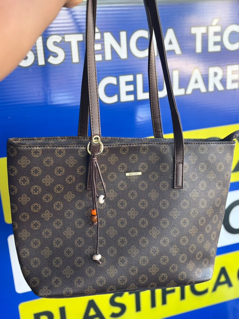 BOLSA MISS DONG