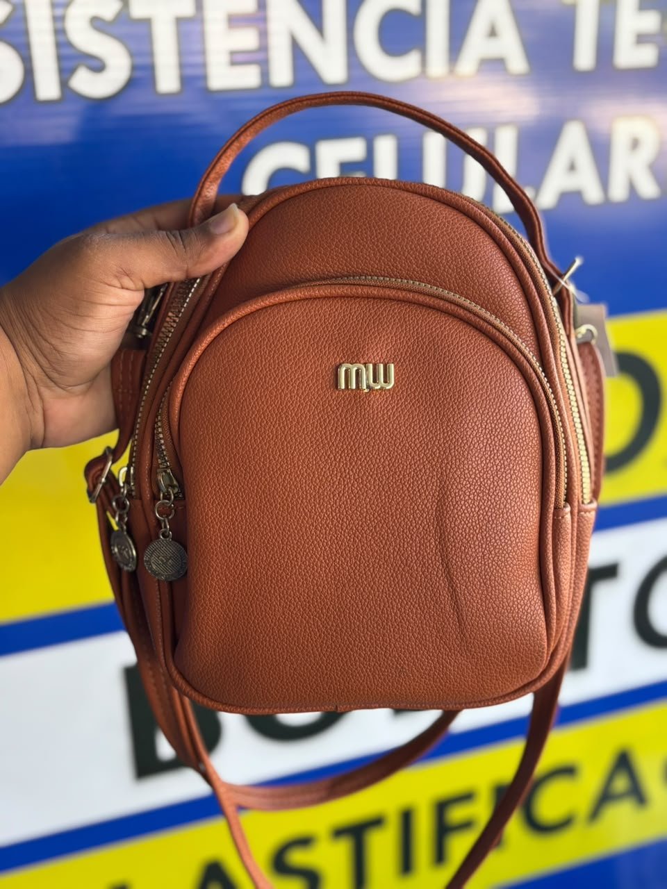 BOLSA MW