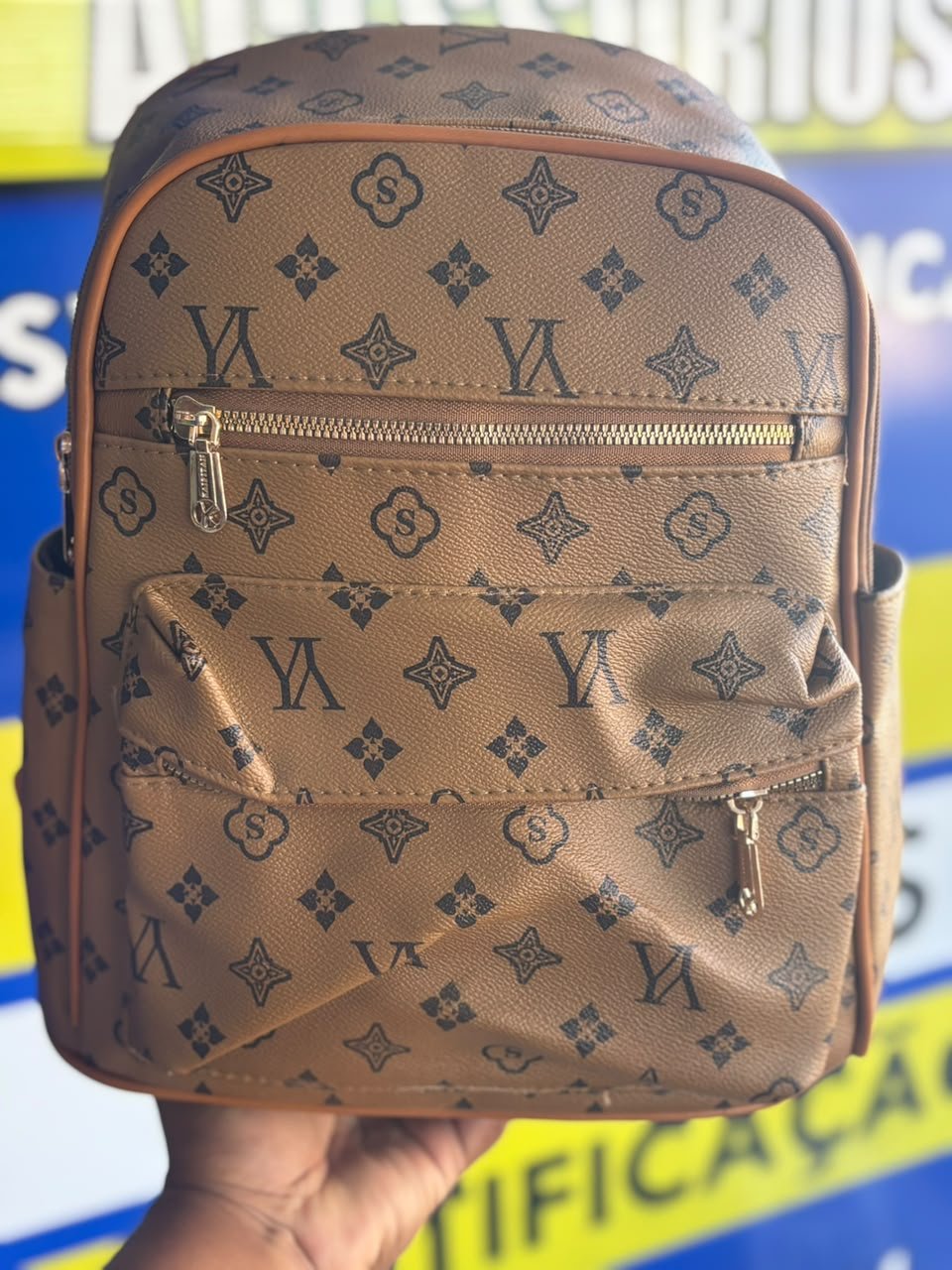 BOLSA DE COSTA KAIPITAN