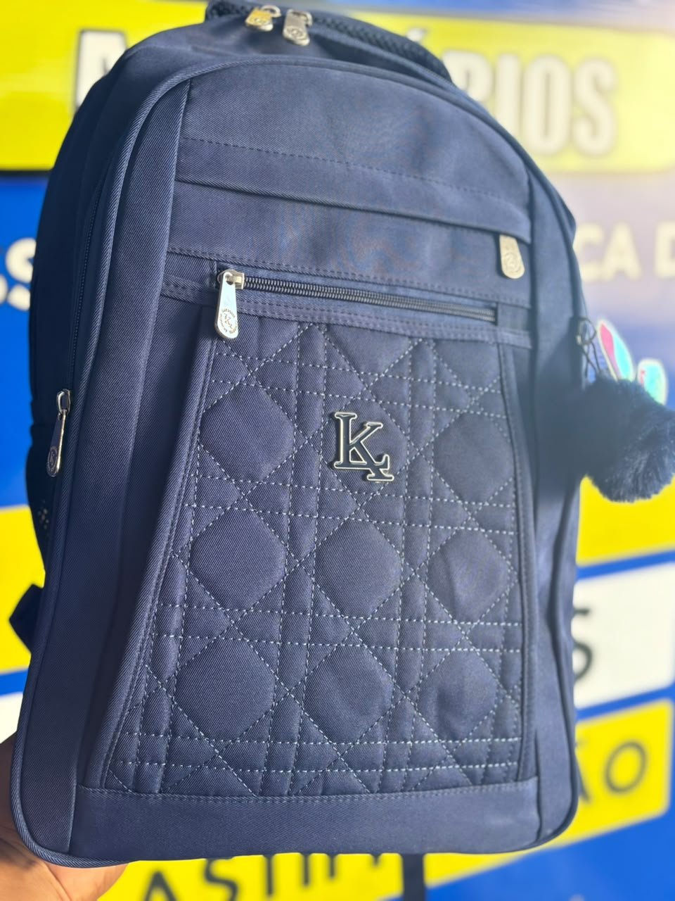 BOLSA DE COSTA KL