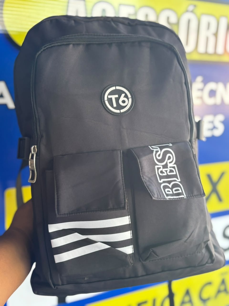 BOLSA DE COSTA T6