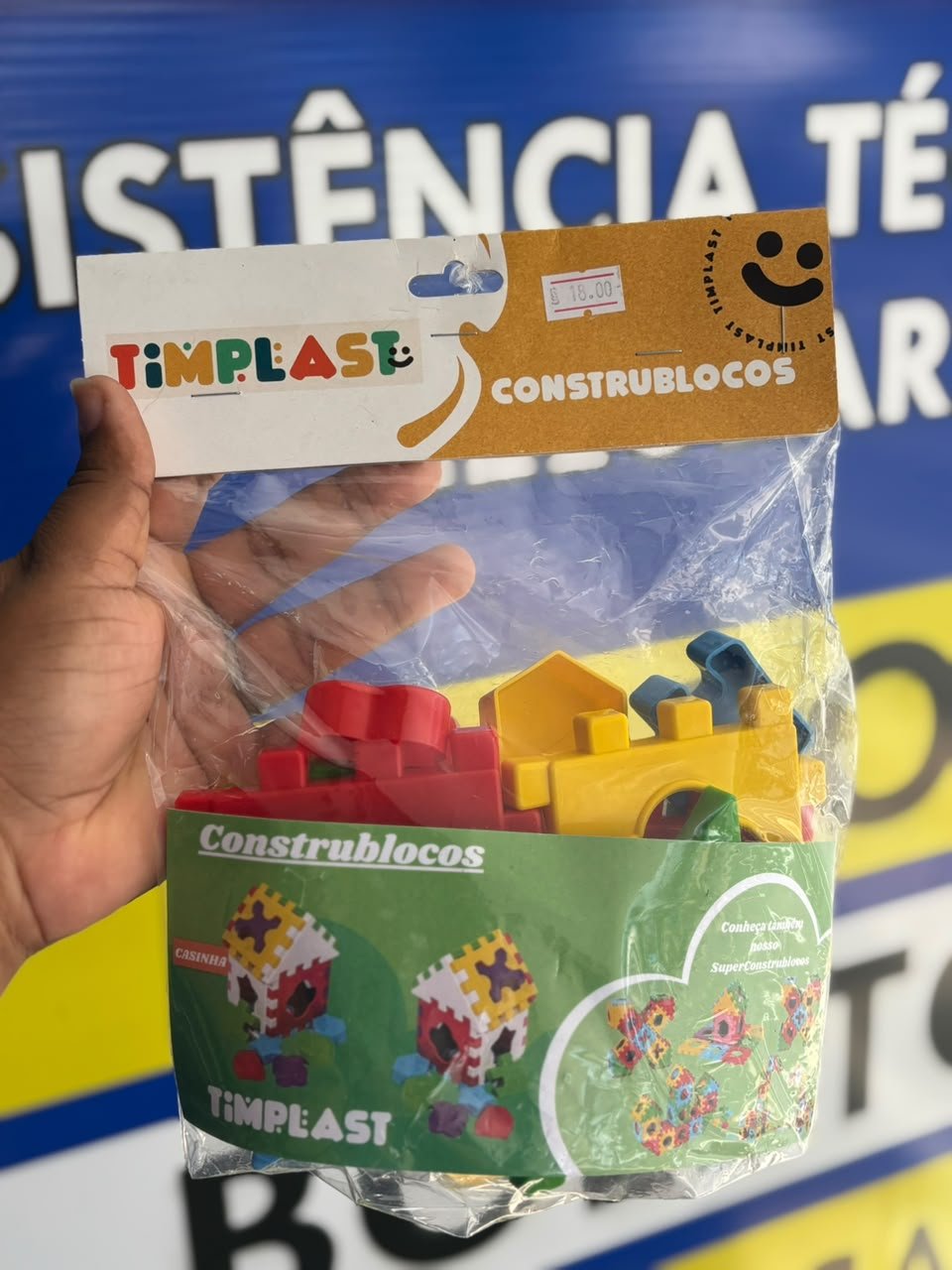 CONSTRUBLOCOS CASINHA